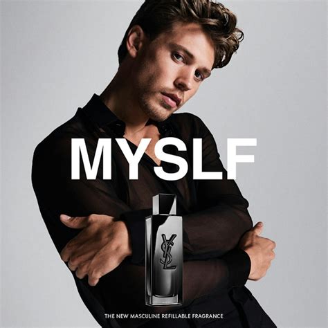 yves saint laurent myself yorum|myslf le perfume.